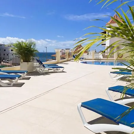 Apartamento Bahia Alba *