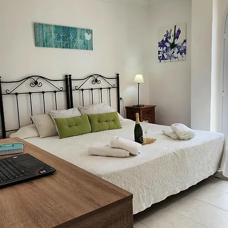 Apartamento Bahia Alba *