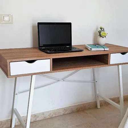 Apartamento Bahia Alba Costa Adeje (Tenerife)
