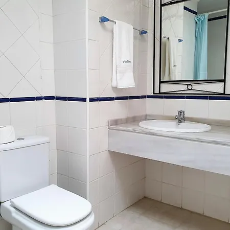 Apartamento Bahia Alba Costa Adeje (Tenerife)