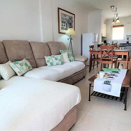 Bahia Alba Apartman *