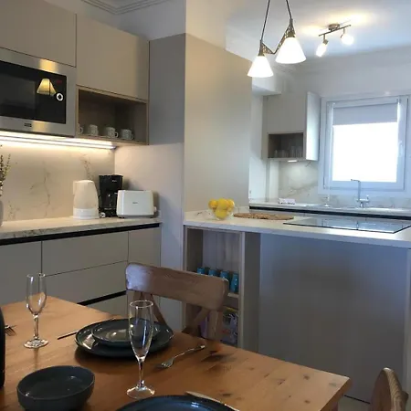 Bahia Alba Apartman Costa Adeje (Tenerife)