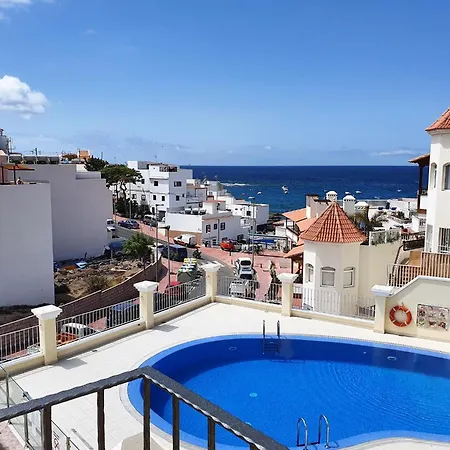 Bahia Alba Apartman Costa Adeje (Tenerife)