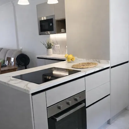 Bahia Alba *