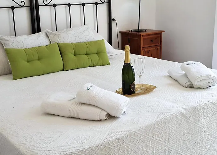 Apartament Bahia Alba