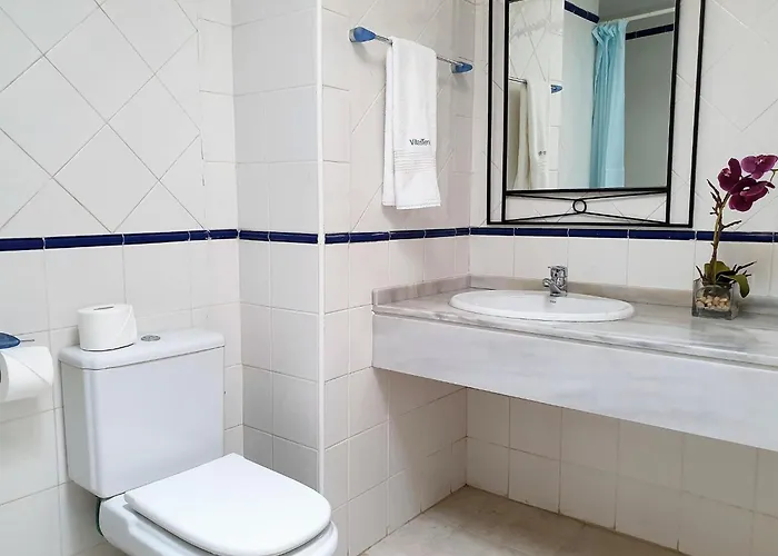 Apartament Bahia Alba Costa Adeje (Tenerife)